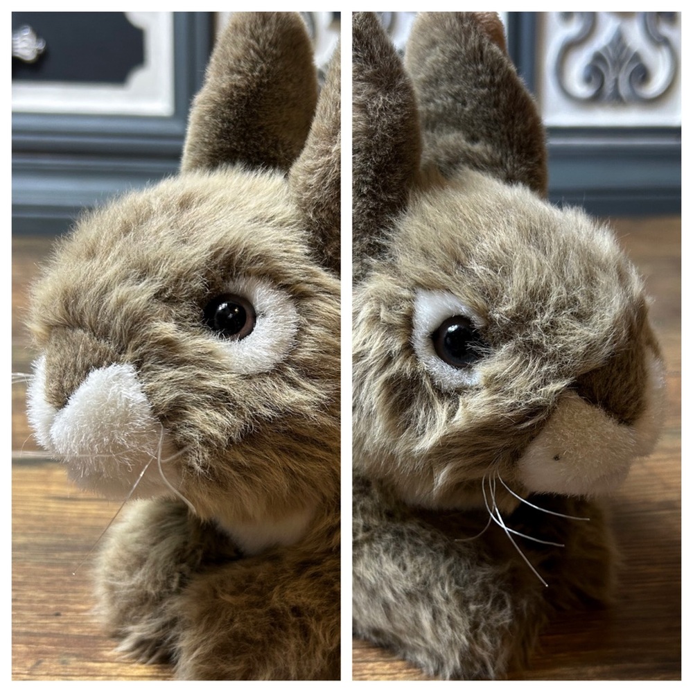 JAAG Rabbit Purse - Picture 9 of 11